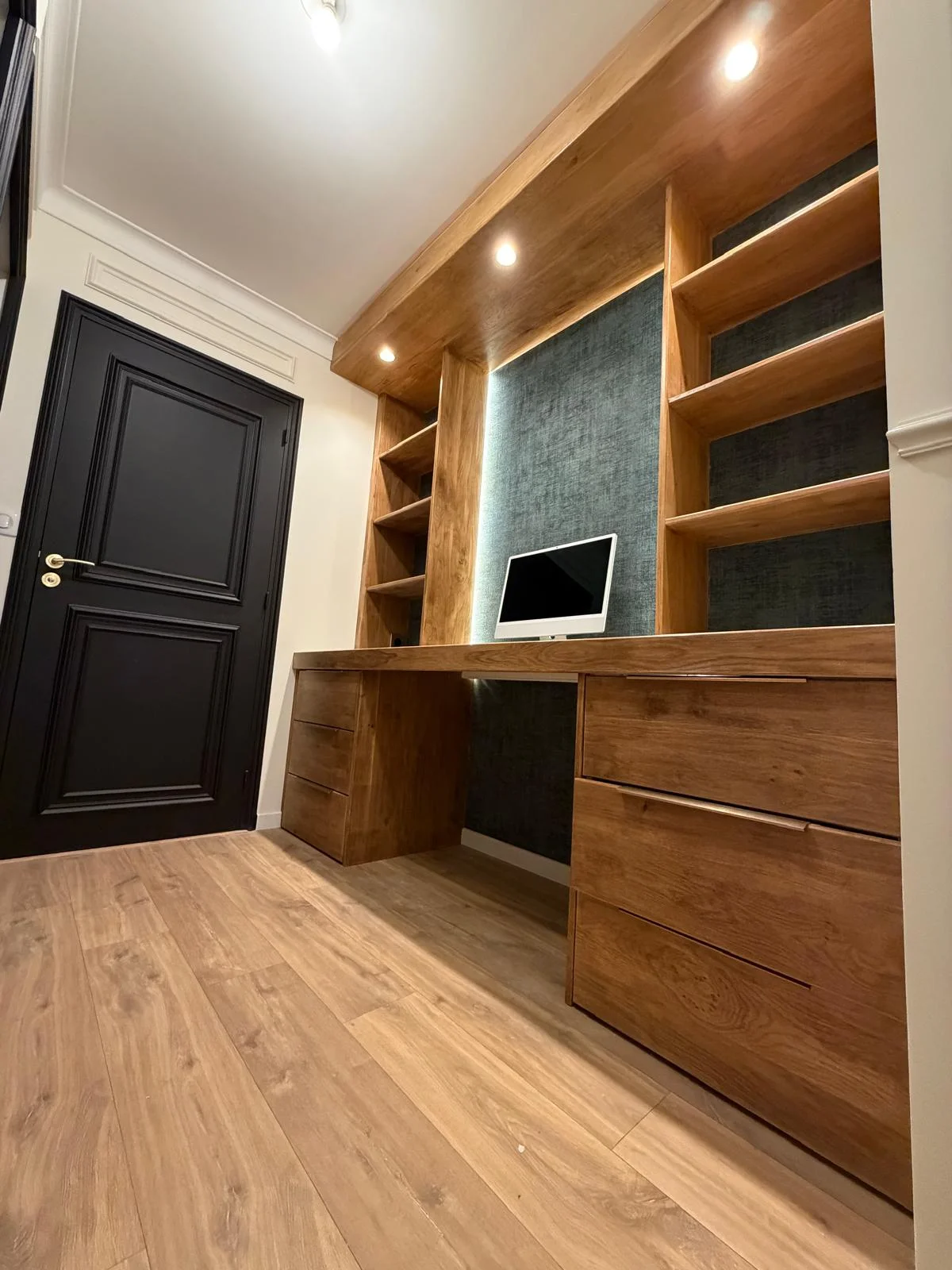 Bureau Sur Mesure
